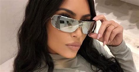 kim kardashian ysl sunglasses|Kim Kardashian Sunglasses Collection With Carolina Lemke.